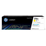 HP 216A Yellow LaserJet Toner - (W2412A)
