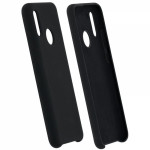 SENSO SMOOTH XIAOMI Mi A2 LITE / REDMI 6 PRO black backcover - (SENSMXIAMIA2LB)