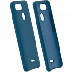 SENSO SMOOTH XIAOMI REDMI 6 blue backcover - (SENSMXIAR6BL)