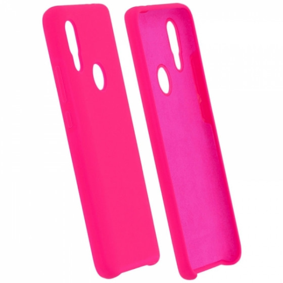 SENSO SMOOTH XIAOMI REDMI 7 hot pink backcover - (SENSMXIAR7H)
