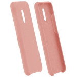 SENSO SMOOTH XIAOMI REDMI 8 pink backcover - (SENSMXIAR8P)