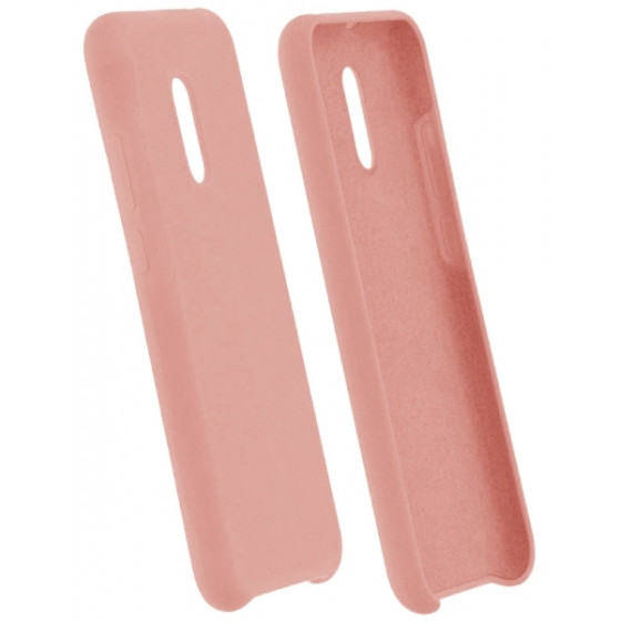 SENSO SMOOTH XIAOMI REDMI 8 pink backcover - (SENSMXIAR8P)