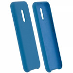 SENSO SMOOTH XIAOMI REDMI 8A blue backcover - (SENSMXIAR8ABL)