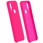 SENSO SMOOTH XIAOMI REDMI NOTE 7 hot pink backcover - (SENSMXIAN7H)