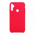 SENSO SMOOTH XIAOMI REDMI NOTE 8T hot pink backcover - (SENSMSAMN8THP)