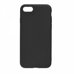 SENSO SOFT TOUCH HUAWEI Y5 2018 / HONOR 7S black backcover - (SESTHUAY518B)