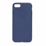 SENSO SOFT TOUCH HUAWEI Y5 2018 / HONOR 7S blue backcover - (SESTHUAY518BL)
