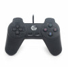 GEMBIRD USB 2.0 GAMEPAD FOR PC - (JPD-UB-01)