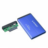 GEMBIRD USB 3.0 2.5 ENCLOSURE BLUE - (EE2-U3S-2-B)