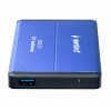 GEMBIRD USB 3.0 2.5 ENCLOSURE BLUE - (EE2-U3S-2-B)