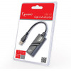GEMBIRD USB 3.0 GIGABIT LAN ADAPTER - (NIC-U3-02)