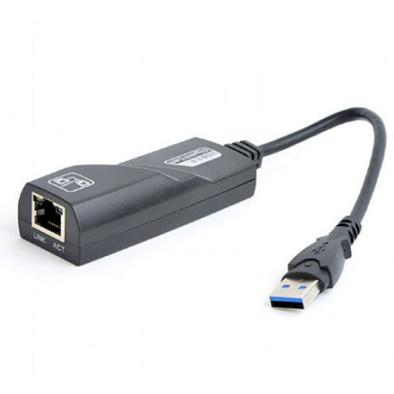 GEMBIRD USB 3.0 GIGABIT LAN ADAPTER - (NIC-U3-02)