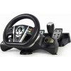 GEMBIRD VIBRATION RACING WHEEL WITH PEDALS PC/PS3/PS4/SWITCH - (STR-M-01)