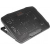 LAMTECH LAPTOP COOLING FLEXI STAND 6 FANS - (LAM021523)