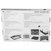 LAMTECH LAPTOP COOLING PAD 2 FANS - (LAM021516)