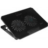 LAMTECH LAPTOP COOLING PAD 2 FANS - (LAM021516)