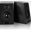 LAMTECH USB DESKTOP SPEAKERS 2.0 BLACK - (LAM021769)