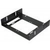 LC-POWER DRIVE BAY FOR 1x3.5 OR 6x2.5 HDD/SSD - (LC-ADA-525-35-625)