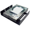 LC-POWER DRIVE BAY FOR 1x3.5 OR 6x2.5 HDD/SSD - (LC-ADA-525-35-625)