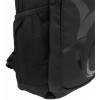 WHITE SHARK GAMING BACKPACK SCOUT BLACK - (GBP-006B)