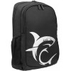 WHITE SHARK GAMING BACKPACK SCOUT BLACK SILVER - (GBP-006BS)