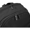 WHITE SHARK GAMING BACKPACK SCOUT BLACK SILVER - (GBP-006BS)