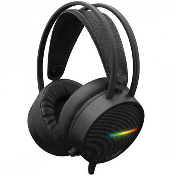 WHITE SHARK GAMING HEADSET OCELOT - (GH-2042)