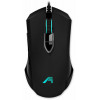 NOD ALPHA Wired gaming mouse 8D with software - (141-0156)