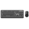 NOD BUSINESSPRO WIRELESS KEYBOARD & MOUSE SET - (141-0170)