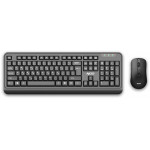 NOD BUSINESSPRO WIRELESS KEYBOARD & MOUSE SET - (141-0170)