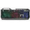 NOD DEFENDER Gaming Keyboard - (141-0159)