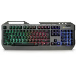 NOD DEFENDER Gaming Keyboard - (141-0159)