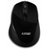 NOD FLOW WIRELESS OPTICAL MOUSE - (141-0129)