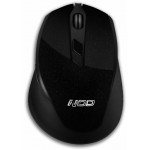 NOD FLOW WIRELESS OPTICAL MOUSE - (141-0129)