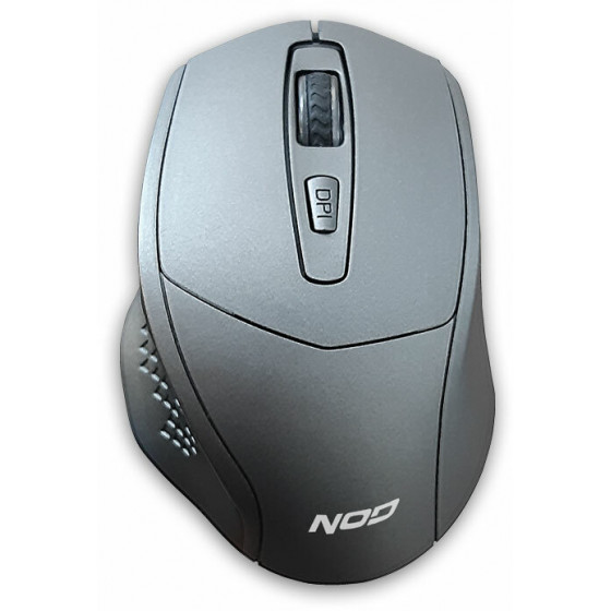 NOD FREEDOM WIRELESS OPTICAL MOUSE - (141-0130)