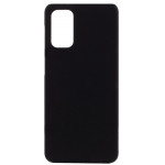 SENSO SOFT TOUCH SAMSUNG A32 5G black backcover - (SESTSAMA32B)