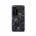 SENSO SPD DRAGONFLY TPU HUAWEI P40 PRO backcover - (DRFHUAP40P)