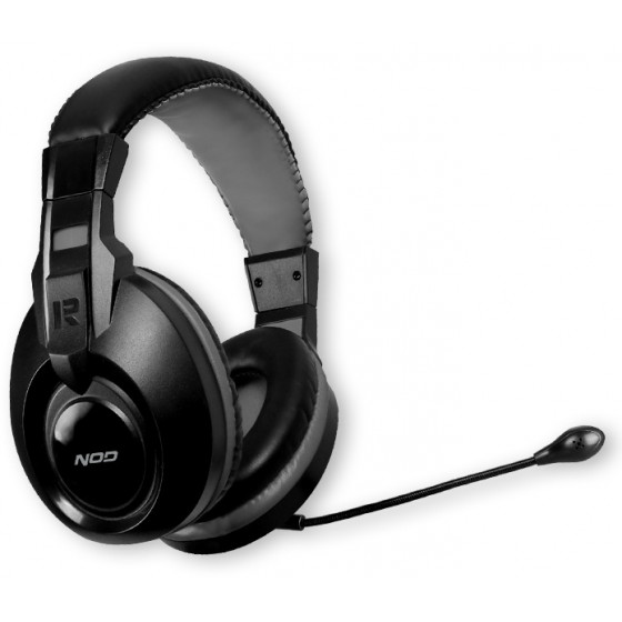 NOD LOUD & CLEAR HEADSET - (141-0160)