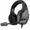 NOD SCREAMAGER GAMING HEADSET - (141-0161)
