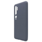 INOS ���� Liquid Silicon Xiaomi Mi Note 10/ Mi Note 10 Pro L-Cover ����-���� - (5205598130909)