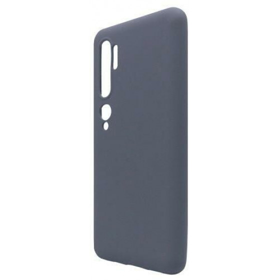 INOS ���� Liquid Silicon Xiaomi Mi Note 10/ Mi Note 10 Pro L-Cover ����-���� - (5205598130909)