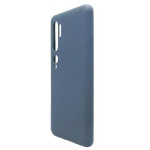 INOS ���� Liquid Silicon Xiaomi Mi Note 10/ Mi Note 10 Pro L-Cover ���� ��� - (5205598130985)