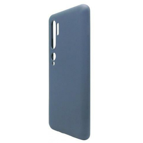INOS ���� Liquid Silicon Xiaomi Mi Note 10/ Mi Note 10 Pro L-Cover ���� ��� - (5205598130985)