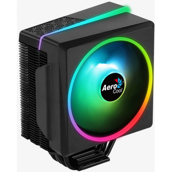 AEROCOOL CPU Cooling Cylon 4F - (ACTC-CL30420.01)