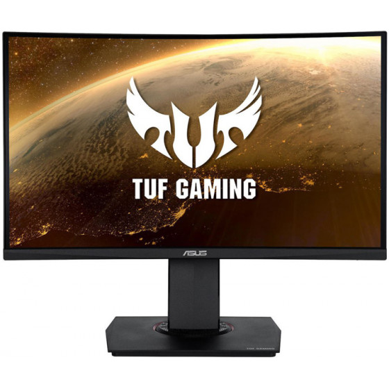 Asus 24 TUF VG24VQ - (90LM0570-B01170)