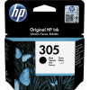 HP 305 Black - (3YM61AE)