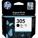 HP 305 Black - (3YM61AE)