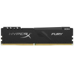 HYPERX 16GB 2600MHz DDR4 CL16 DIMM HX FURY BL - (HX426C16FB4/16)