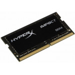 HYPERX Impact DDR4 16GB 3200MHZ SODIMM - (HX432S20IB2/16)