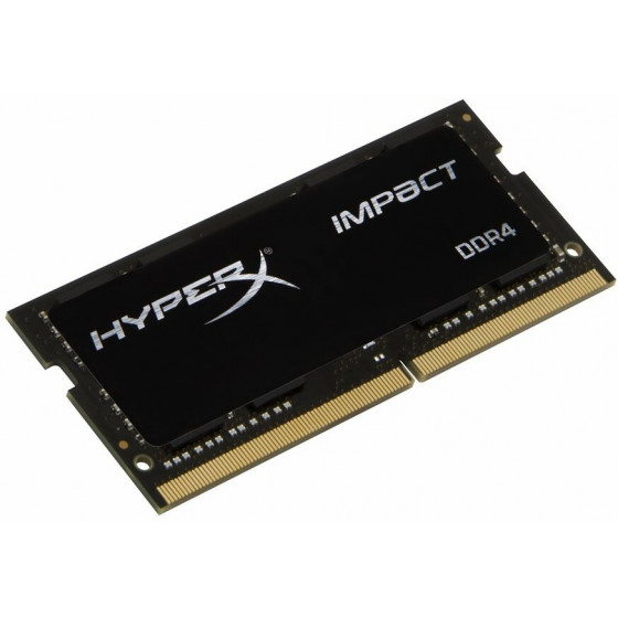 HYPERX Impact DDR4 16GB 3200MHZ SODIMM - (HX432S20IB2/16)